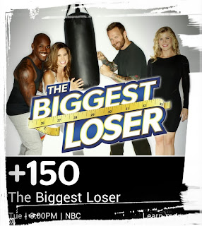 The Biggest Loser, NBC, Viggle, Viggle Live