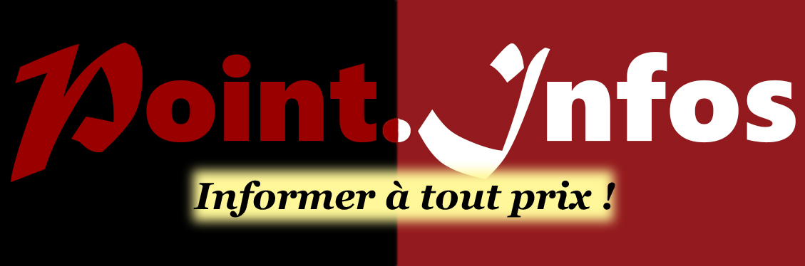 POINT.INFOS - Actualités, Enquêtes, Alertes