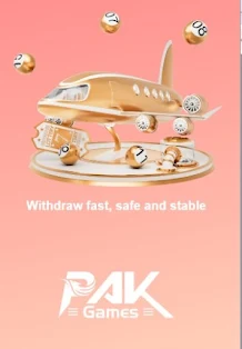 PakGame APK File Download 2024 Best earning app hack version