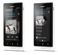 Sony Xperia Sola