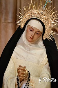 María Santísima de la Concepción. Cuaresma 2014
