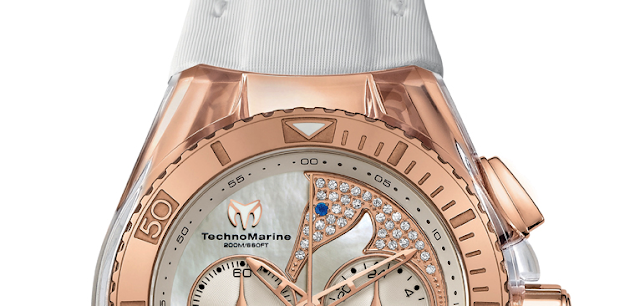 technomarine watches lacaprichossa relojes lujo regalos premium 