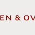 Allen & Overy; a multinational law firm