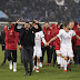 Coppa Italia Semifinal: Lazio 0 (4), Milan 0 (5): When Hell Freezes Over