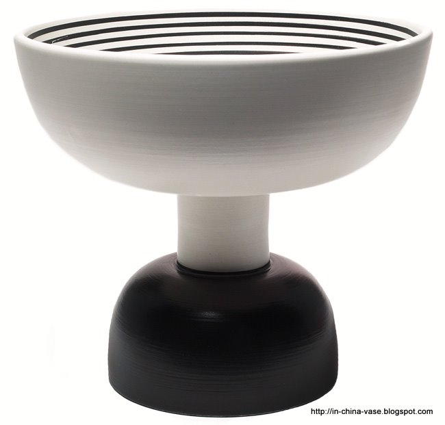 In china vase:273Y-(28779)