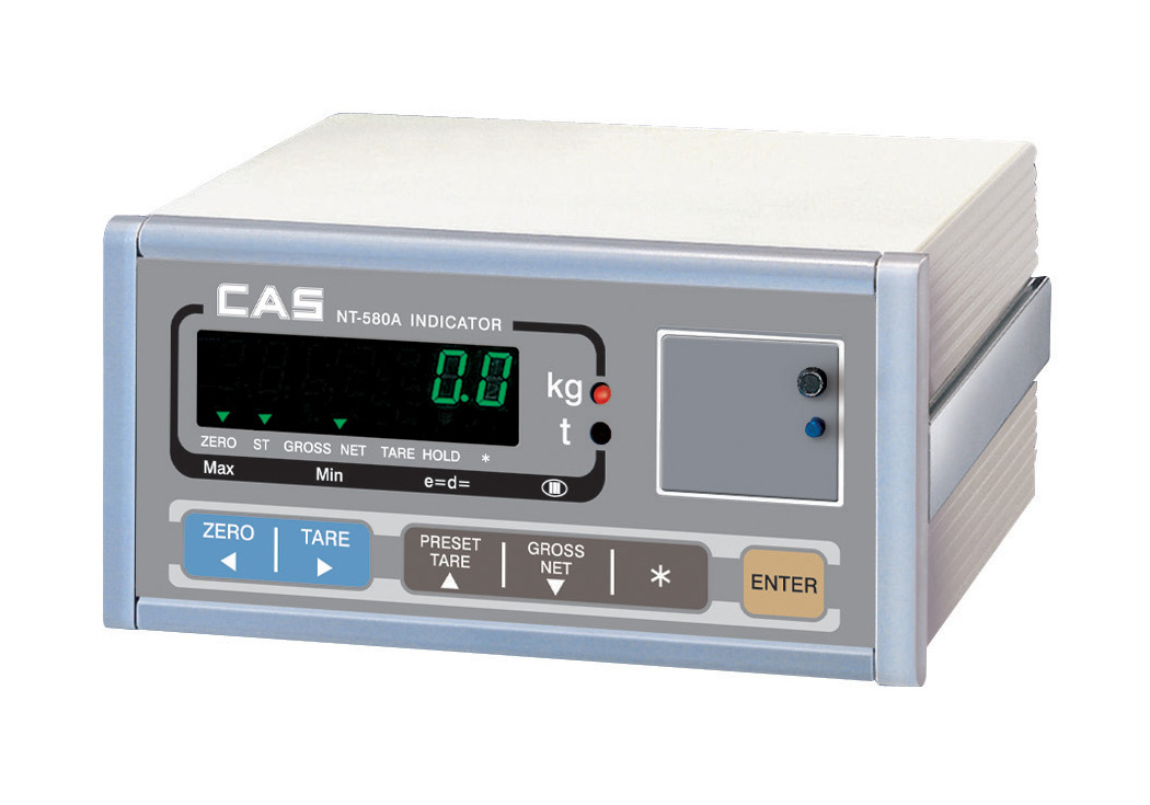 Cas-NT-580A