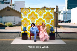 Sigala & Becky Hill – Wish You Well – Single [iTunes Plus M4A]