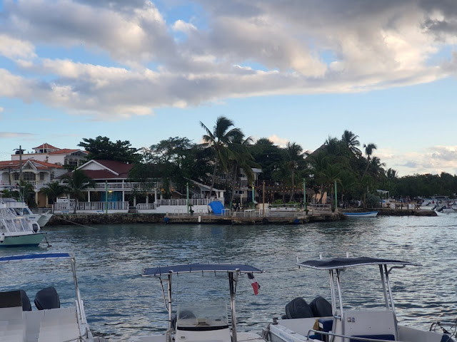 Bayahibe