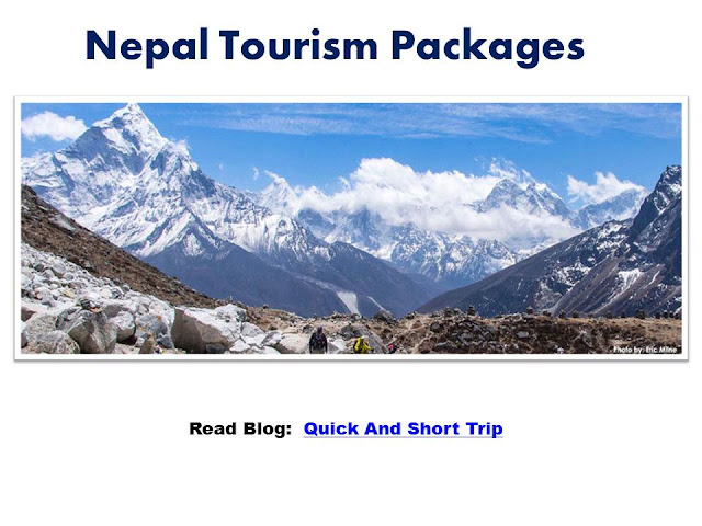 Step 2 Nepal packages