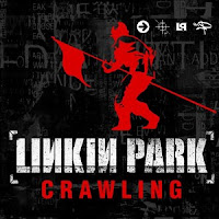 Lyric and Chord Guitar Linkin Park - Crawling