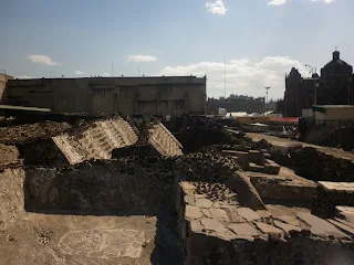 Templo Mayor-Yessenia Obando-2013