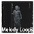 Trap melody loop kit - Poseidon sample pack