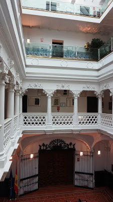 Palacio de Bermejillo