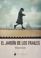 El jardín de los frailes - Manuel Azaña