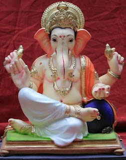 Beautiful Lord Ganesh Images