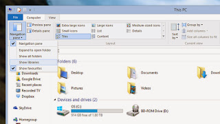 20 TIPS FOR WINDOWS 8.1