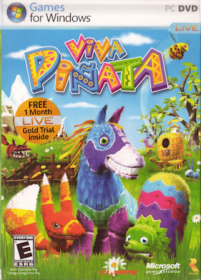 Viva Pinata Full Game Repack Download