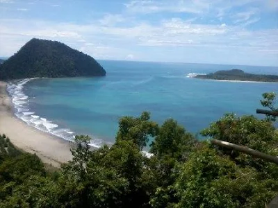 15 Tempat Wisata Calang Aceh Jaya Yang Luar Biasa Indah