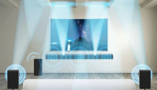 What Is Spatial Audio? A Guide To Immersive Sound