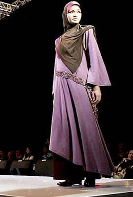 STYLE MOESLEM PURPLE  DRESS NEW IN FASHION, Purple Moeslem, Dress, in New, Fashion, Moeslem Dress,  Moeslem Dress Fashion, 