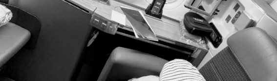 American's Embarrassing First Class Service | One Mile at a Time