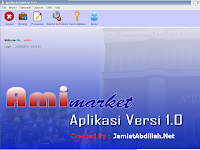 download aplikasi minimarket di pemrograman java netbeans 