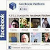 Cara Menambahkan Statistik Facebook Pop Out Like Box Pada Blogger Dengan Hover Effect