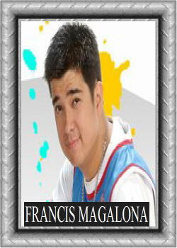 francis magalona