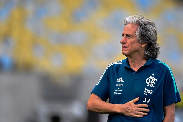 JORGE-JESUS