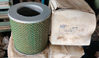 For sale 12v32 WARTSILA  470195 Filter Cartridge 30pcs Email: idealdieselsn@hotmail.com / idealdieselsn@gmail.com