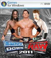 WWE IMPACT 2011 PC GAME FULL VERSION FREE DOWNLOAD