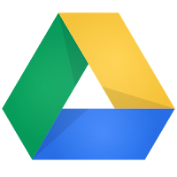 icon drive google