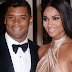 Seahawks QB Russell Wilson and Ciara announce birth of baby girl