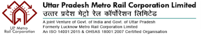 UP Metro UPMRC Various Post Recruitment Result 2021