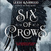 Megérkezett a Six of Crows magyar fülszövege!