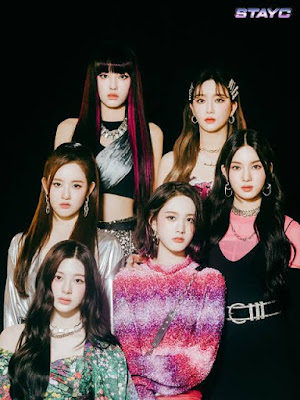 5 Girlgroup Rookie KPop yang Debut Pada Tahun 2020