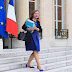 A francia kormánypárt listavezetője diákkorában egy radikális jobboldali szervezetben politizált