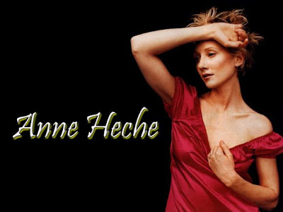 Anne Heche's hot photo