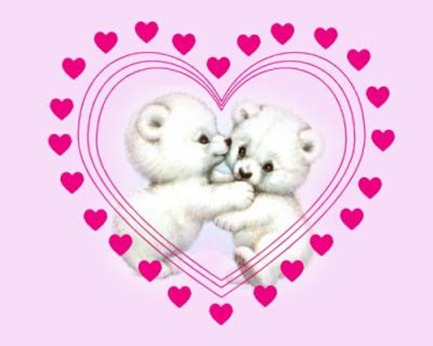 9 Lagu Valentine Paling Digemari Di Dunia