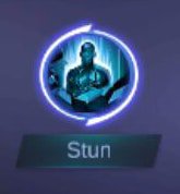Stun – Spell Mobile Legends