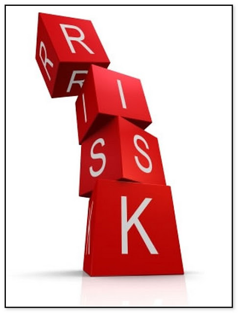 Tips Mengukur Risiko Dalam Berinvestasi