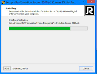 ดาวน์โหลด Pro Evolution 2016