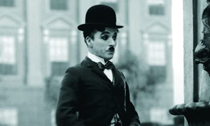 Biografi Charlie Chaplin, Aktor Terbesar di Era Film Hitam Putih, naviri.org, Naviri Magazine, naviri majalah, naviri