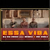 DJ Da Cruz - Essa Vida (feat Biura & Mc Zuka) DOWNLOAD MP3