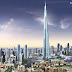 Burj Khalifa hồ hải phong