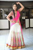 Mitra photo shoot in half saree-thumbnail-24
