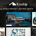 Kinship - Single Property & Real Estate WordPress Theme Review