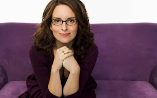 Tina Fey Wallpapers Free Download