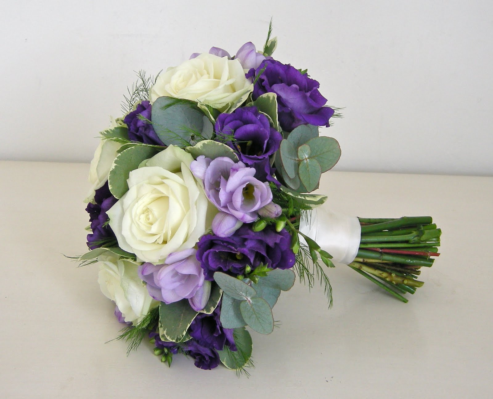 Wedding Flowers Blog: September 2011