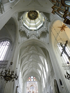 The Cathedral of our Lady Antwerp Demuinck Pardon